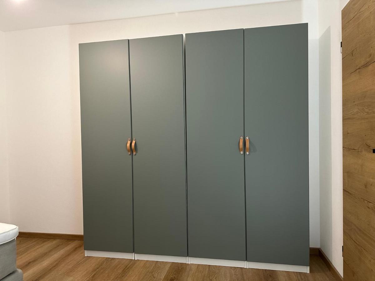 Fewo Immenstadt Apartment Immenstadt im Allgäu Extérieur photo