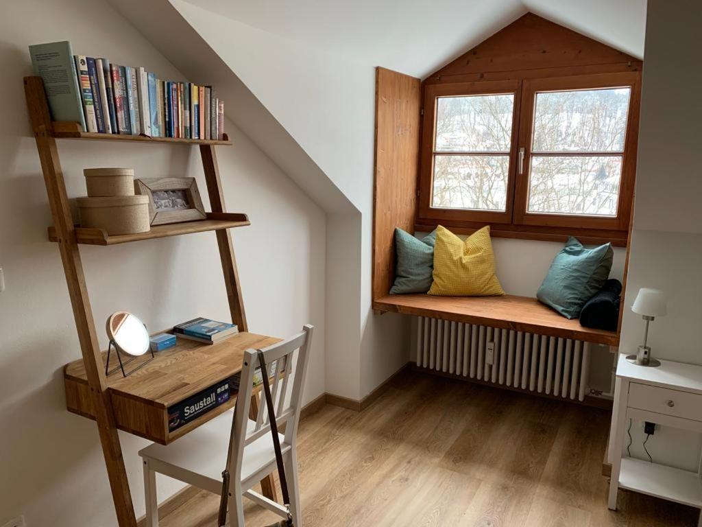 Fewo Immenstadt Apartment Immenstadt im Allgäu Extérieur photo
