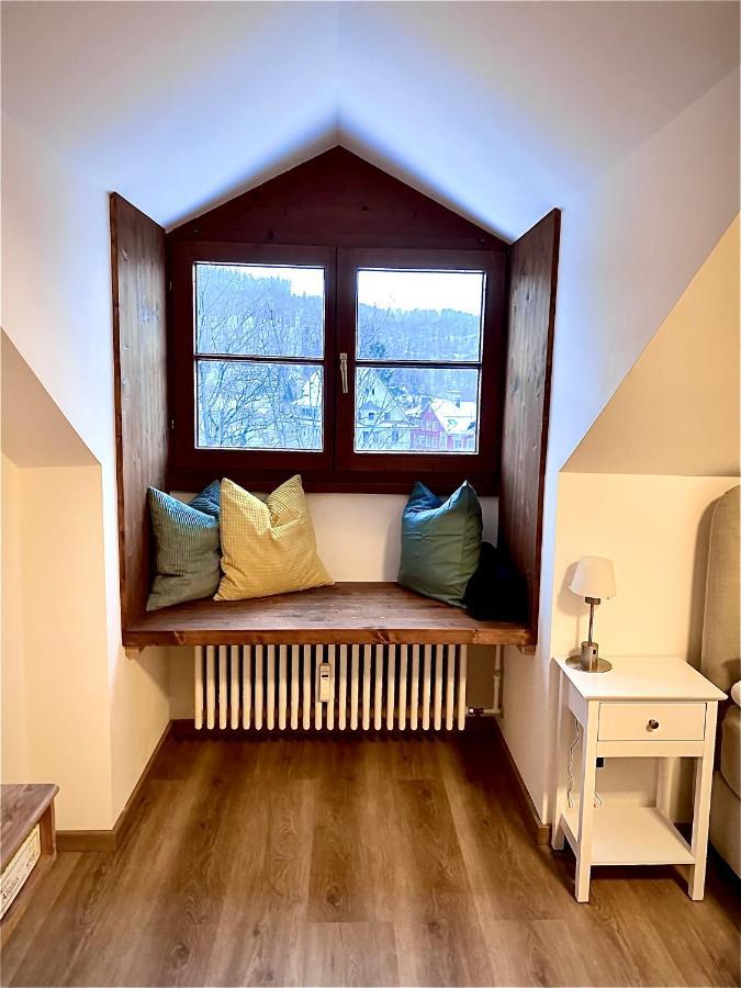 Fewo Immenstadt Apartment Immenstadt im Allgäu Extérieur photo