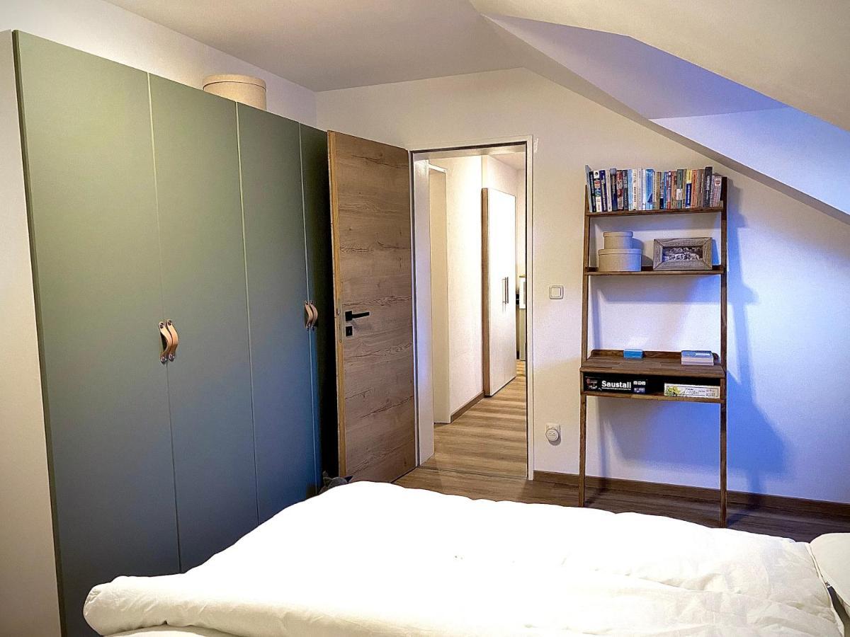 Fewo Immenstadt Apartment Immenstadt im Allgäu Extérieur photo