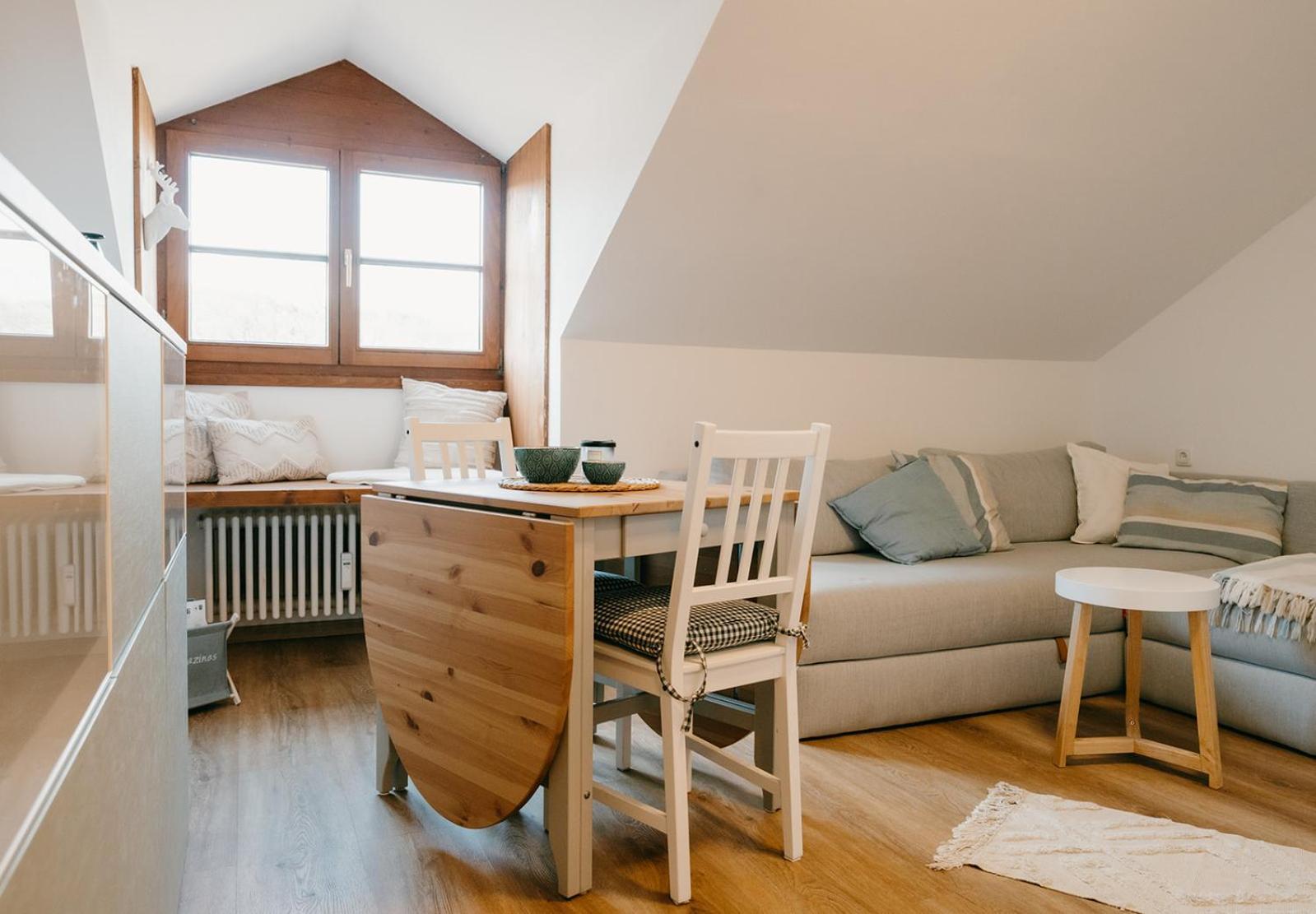 Fewo Immenstadt Apartment Immenstadt im Allgäu Extérieur photo