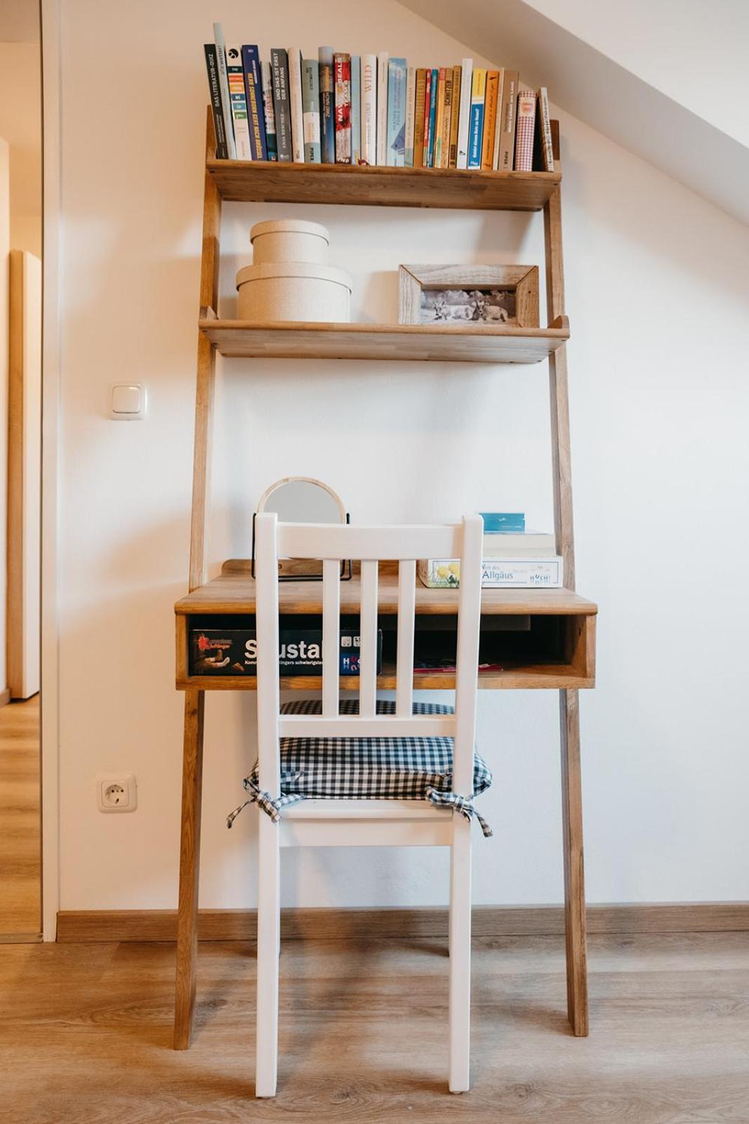 Fewo Immenstadt Apartment Immenstadt im Allgäu Extérieur photo