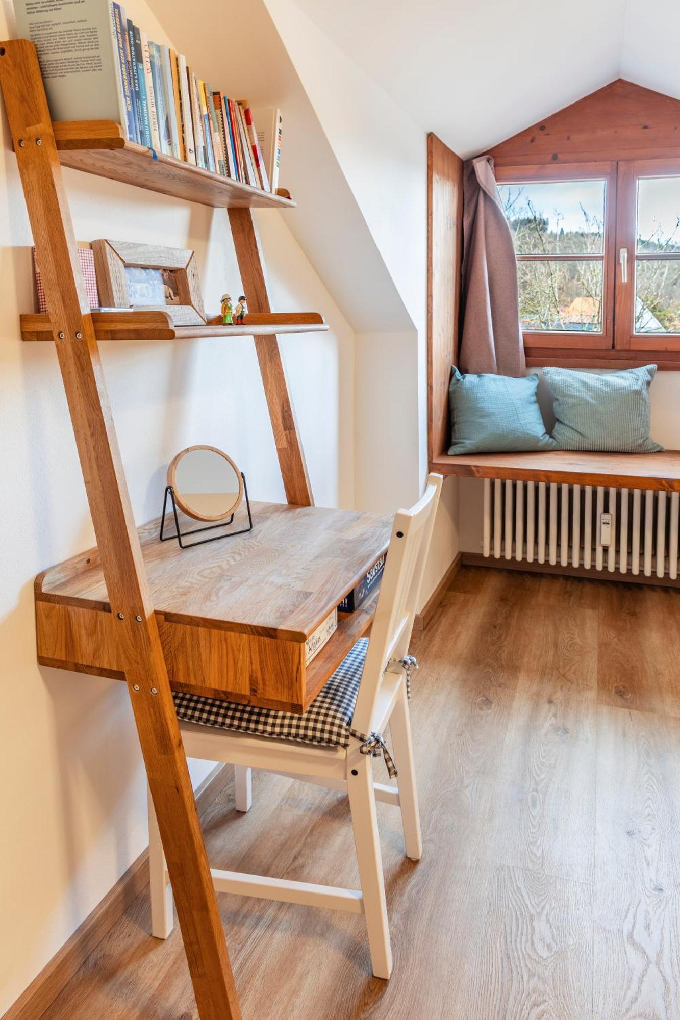 Fewo Immenstadt Apartment Immenstadt im Allgäu Extérieur photo